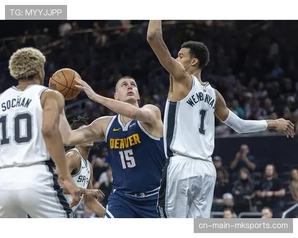 掘金防守资源存在错配 内线门户大开对手予取予求